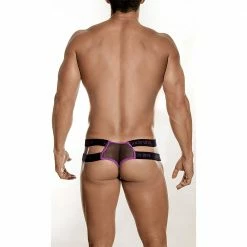 Good Devil GD7010 Bound-For-You Thong
