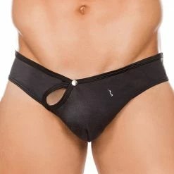 Good Devil GD7019 Intense Slip Thong 15 Good Devil GD7019 Intense Slip Thong