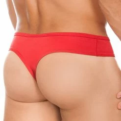 Good Devil GD7019 Intense Slip Thong