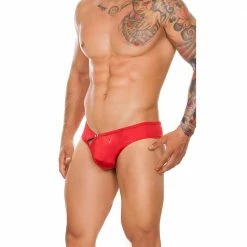 Good Devil GD7019 Intense Slip Thong 13 Good Devil GD7019 Intense Slip Thong