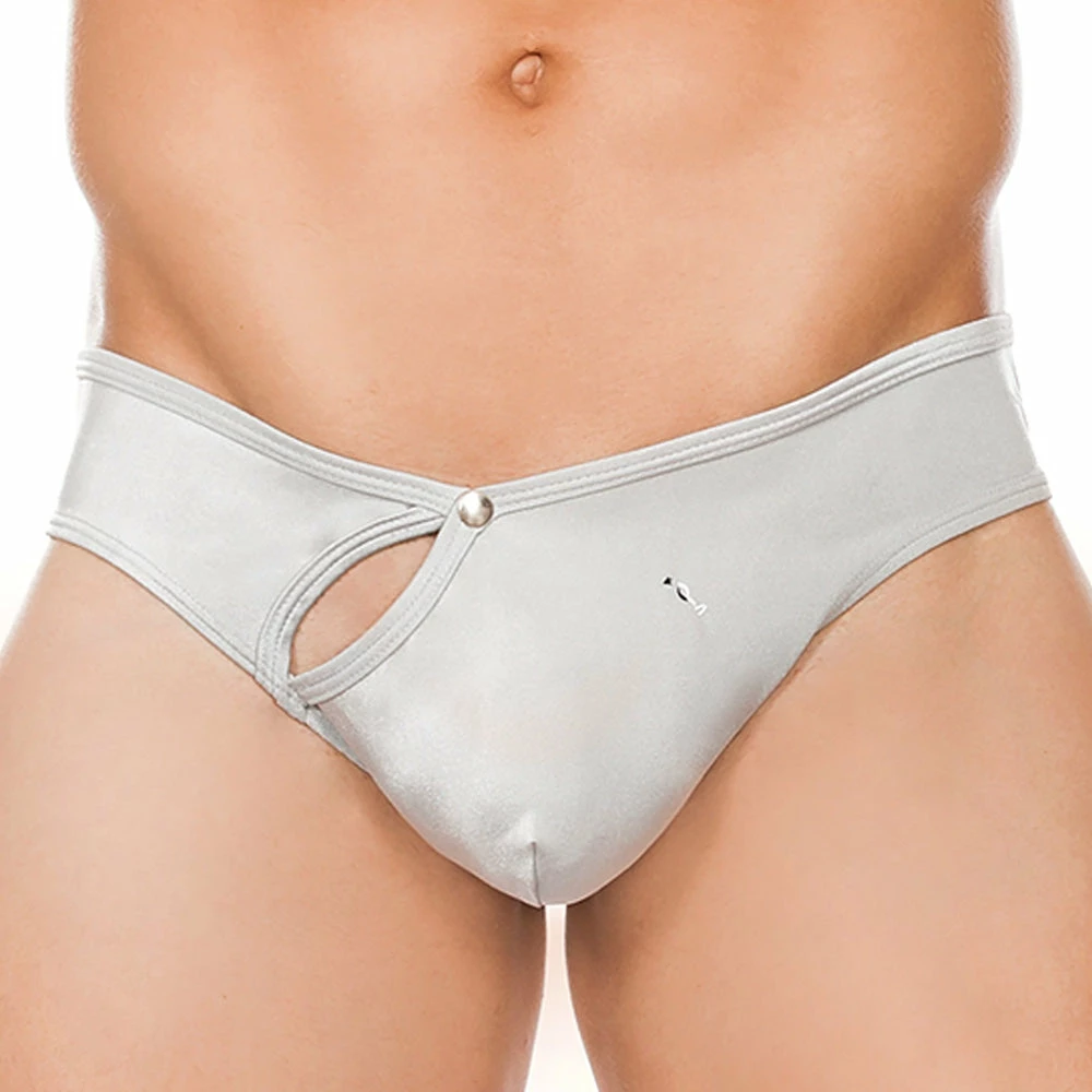 Good Devil GD7019 Intense Slip Thong 9 Good Devil GD7019 Intense Slip Thong