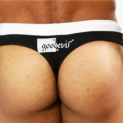 Good Devil GD0775 Caribbean Swim Thong 11 Good Devil GD0775 Caribbean Swim Thong