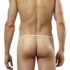 Good Devil GD8101 Hose Mesh G-String