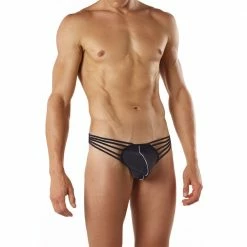 Good Devil GD8662 Deluxe G-String