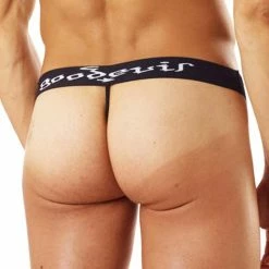 Good Devil GD8662 Deluxe G-String