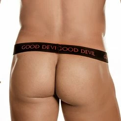 Good Devil GD9006 Keep-Me-Hard