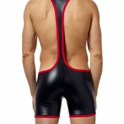 Good Devil GD9008 Bam Singlet