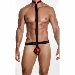 Good Devil GD9012 BadBad Liquid Bronze