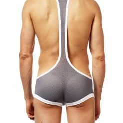 Good Devil GD9019 Sporty Singlet