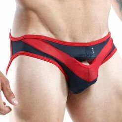 Good Devil GDE006 Complice Sensuality Jockstrap