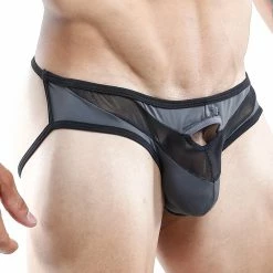 Good Devil GDE006 Complice Sensuality Jockstrap