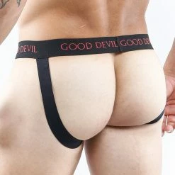 Good Devil GDE007 Erotic World Jockstrap