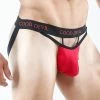 Good Devil GDE007 Erotic World Jockstrap