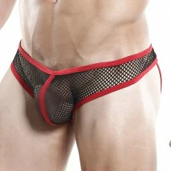 Best Sellers Good Devil GDE019 Jockstrap