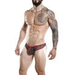 Best Sellers Good Devil GDE019 Jockstrap