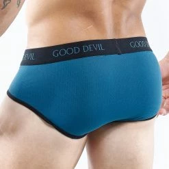 Good Devil GDJ003 Pleasure Bikini Brief