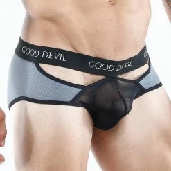 Good Devil GDJ003 Pleasure Bikini Brief