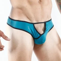 Good Devil GDK011 Roleplaying Slip Thong Best Sellers