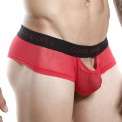 Best Sellers Good Devil GDK026 Slip Thong
