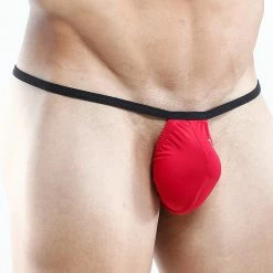 Good Devil GDL006 Caresses Game G-String