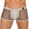 Underwear Gregg Homme Gregg Homme110205 Sheer Boxer