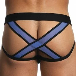 Underwear Gregg Homme Gregg Homme66434 Jock Straps