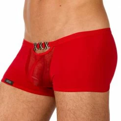 Underwear Gregg Homme GR EGG96605 Boxer Briefs