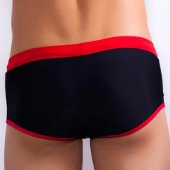 Gigo GS01001 Active Swimwear Boxer Blue