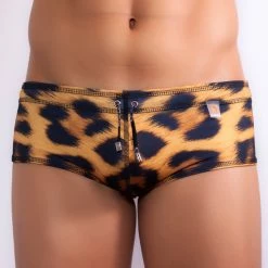 Gigo GS01003 Prints Swimwear Boxer 15 Gigo GS01003 Prints Swimwear Boxer