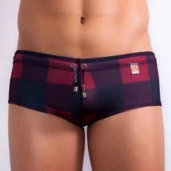 Gigo GS01003 Prints Swimwear Boxer 16 Gigo GS01003 Prints Swimwear Boxer