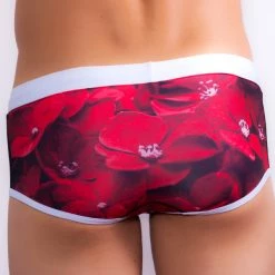 Gigo GS01003 Prints Swimwear Boxer