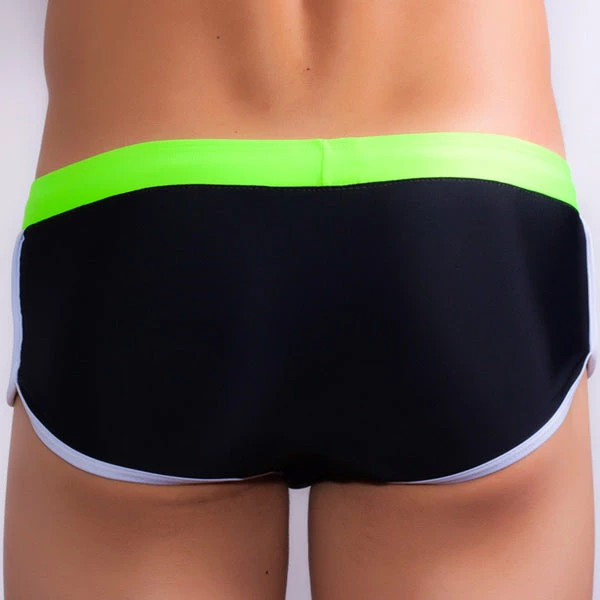 Gigo GS01004 Hot Swimwear Boxer 4 Gigo GS01004 Hot Swimwear Boxer