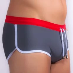 Gigo GS01004 Hot Swimwear Boxer 7 Gigo GS01004 Hot Swimwear Boxer