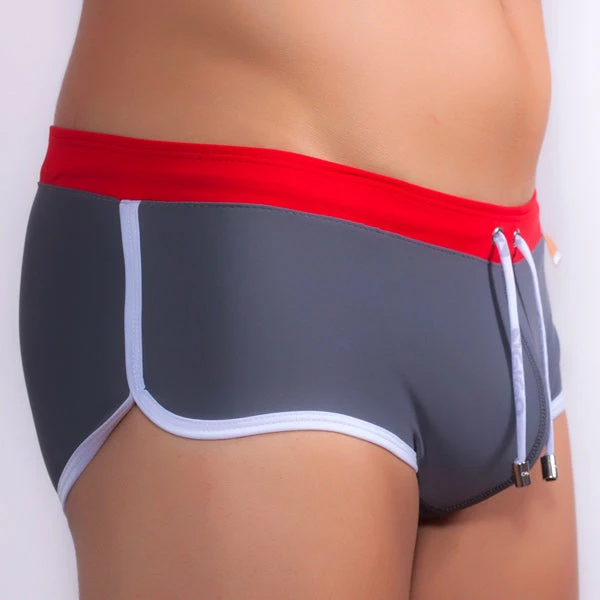 Gigo GS01004 Hot Swimwear Boxer 5 Gigo GS01004 Hot Swimwear Boxer