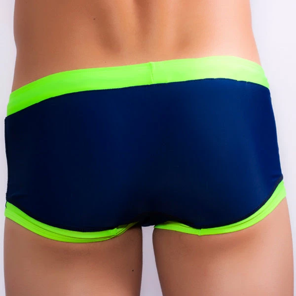 Gigo GS01005 Sport Swimwear Boxer 4 Gigo GS01005 Sport Swimwear Boxer