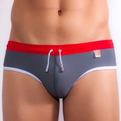 Gigo GS02004 Hot Swimwear Brief