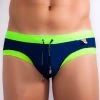 Gigo GS02005 Sport Swimwear Brief 2 Gigo GS02005 Sport Swimwear Brief