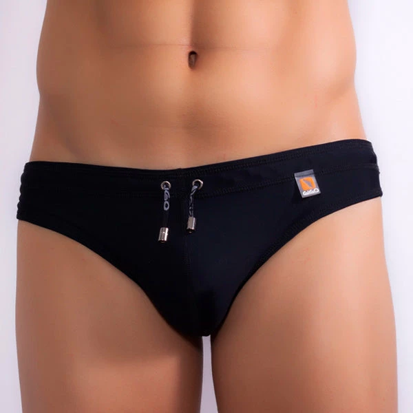 Gigo GS02006 Thong Swimwear Brief Underwear 3 Gigo GS02006 Thong Swimwear Brief Underwear