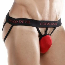 Good Devil GDE022 Jockstrap