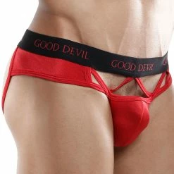 Good Devil GDE023 Jockstrap