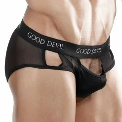 Good Devil GDH008 Brief 17 Good Devil GDH008 Brief