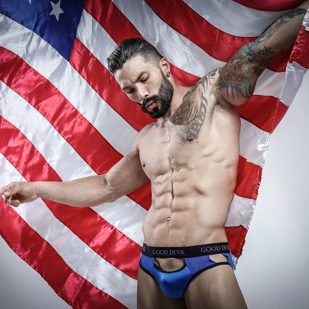 Good Devil GDH008 Brief 7 Good Devil GDH008 Brief
