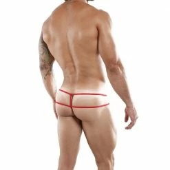 Best Sellers Good Devil GDK030 Thong