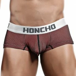 Honcho HOG002 Boxer Trunk