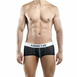 Honcho HOG004 Boxer Trunk