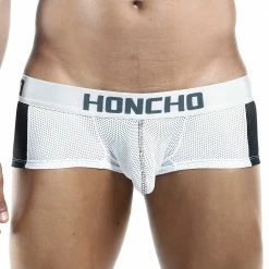 Honcho HOG005 Boxer Trunk