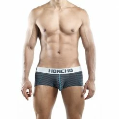 Honcho HOG006 Boxer Trunk