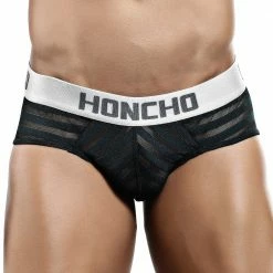 Best Sellers Honcho HOJ002 Bikini Brief