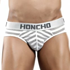 Best Sellers Honcho HOJ002 Bikini Brief