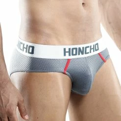 Honcho HOJ003 Bikini Brief 14 Honcho HOJ003 Bikini Brief